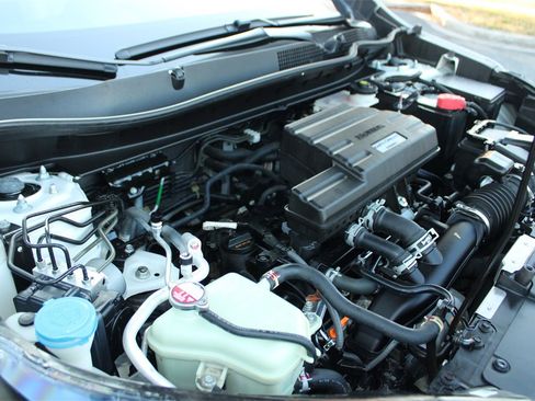 Used 2019 Honda CR-V Touring image 37