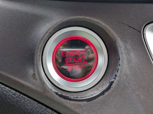 Used 2023 Honda Passport EX-L image 28