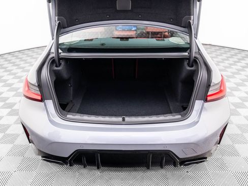 New 2026 BMW M340i xDrive w/ Premium Package image 32