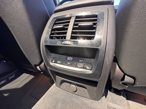 Used 2020 BMW X3 M w/ Executive Package AWD/4WD image 36