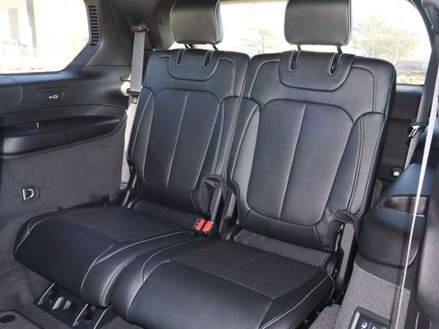 New 2025 Jeep Grand Cherokee L Overland w/ Advanced Protech Group III image 15