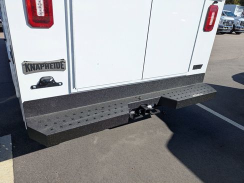 New 2025 Ford Transit 350 w/ Interior Upgrade Package image 30