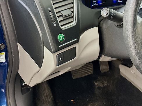 Used 2014 Honda Civic EX image 17