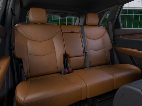 New 2026 Cadillac XT5 Premium Luxury w/ Driver Assist Package AWD/4WD image 17