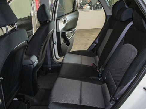 Used 2025 Kia Soul S image 13