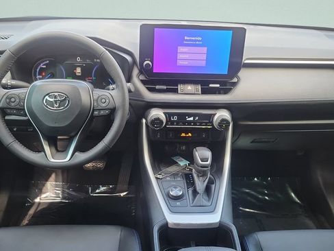 Used 2023 Toyota RAV4 XSE w/ XSE Grade Weather Package AWD/4WD image 11