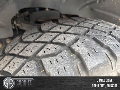 Used 2019 RAM 1500 Rebel w/ Rebel Level 1 Equipment Group AWD/4WD image 25