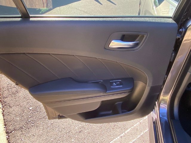 Used 2021 Dodge Charger GT w/ Blacktop Package RWD image 10