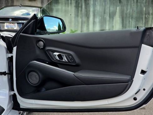 Used 2021 Toyota Supra image 32