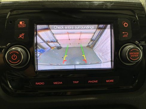 Used 2021 RAM ProMaster 2500 FWD image 33