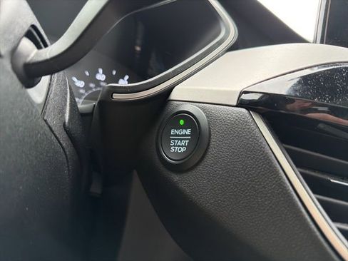 Used 2020 Ford Escape SEL image 41