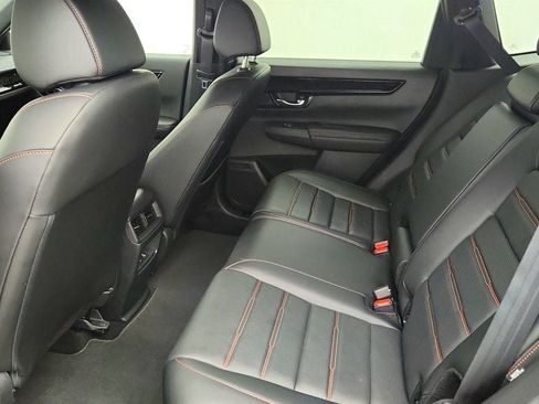 Used 2025 Honda CR-V Sport Touring image 22