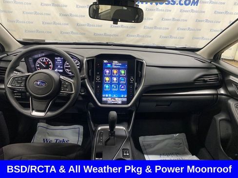 Certified 2025 Subaru Impreza 2.0i Sport image 14