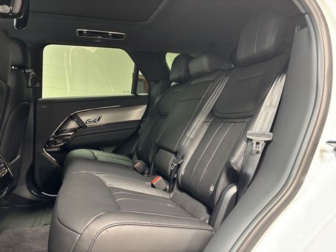 New 2025 Land Rover Range Rover Sport Dynamic SE image 28