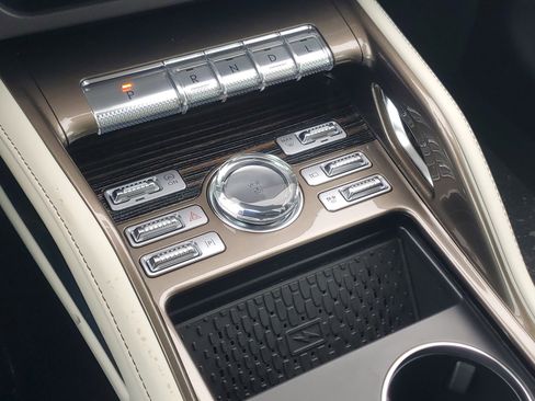 New 2026 Lincoln Nautilus Black Label image 26