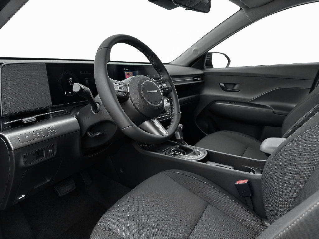 New 2026 Hyundai Kona SEL Sport AWD/4WD image 28