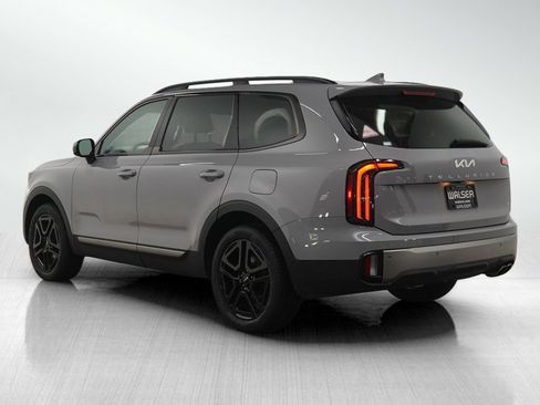Used 2023 Kia Telluride SX X-Line image 3
