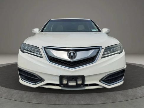 Used 2016 Acura RDX AWD w/ Technology Package image 2