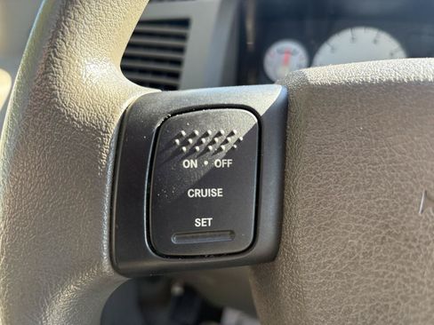 Used 2008 Dodge Ram 1500 Truck ST RWD image 43