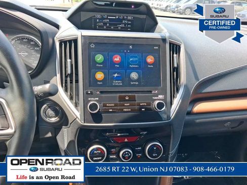 Used 2023 Subaru Forester Touring AWD/4WD image 26