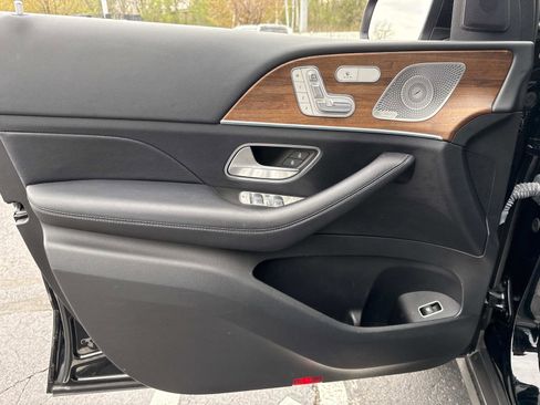 Used 2022 Mercedes-Benz GLE 350 4MATIC image 17