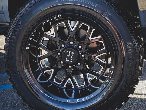 Used 2018 RAM 2500 Big Horn AWD/4WD image 28