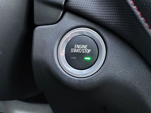 Used 2024 Chevrolet Equinox RS image 30