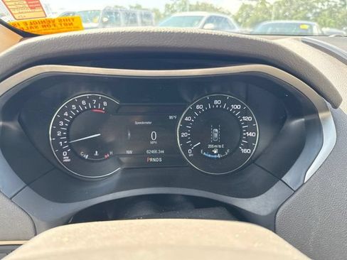 Used 2019 Lincoln MKZ Premiere FWD image 9