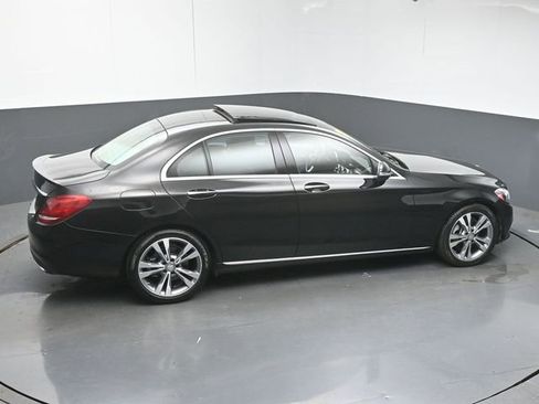 Used 2016 Mercedes-Benz C 300 Sedan image 45