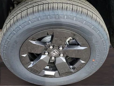 New 2026 Honda Passport RTL image 5