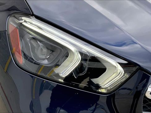 Used 2022 Mercedes-Benz GLE 350 GLE 350 image 24