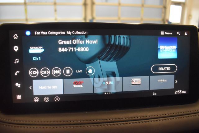 Used 2026 INFINITI QX60 Luxe AWD/4WD image 27