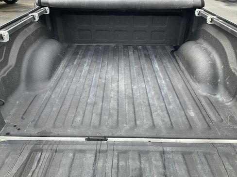 Used 2024 RAM 1500 Warlock AWD/4WD image 48