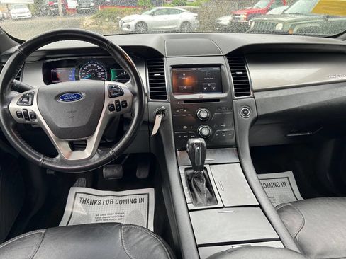 Used 2014 Ford Taurus SEL w/ Equipment Group 201A FWD image 21