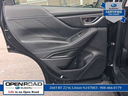 Certified 2023 Subaru Forester Touring w/ Popular Package #2 AWD/4WD image 23