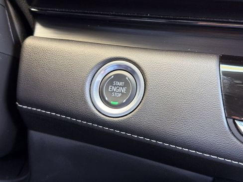 Certified 2024 Cadillac Escalade Premium Luxury w/ LPO, Floor Liner Package AWD/4WD image 15