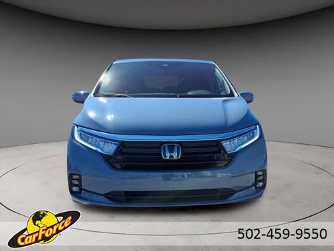 Used 2023 Honda Odyssey Elite image 13