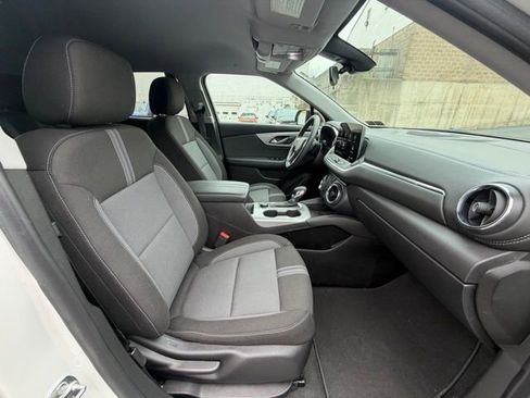 Used 2023 Chevrolet Blazer LT w/ Midnight/Sport Edition AWD/4WD image 9