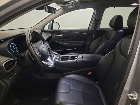 Used 2023 Hyundai Santa Fe SEL Premium AWD/4WD image 17
