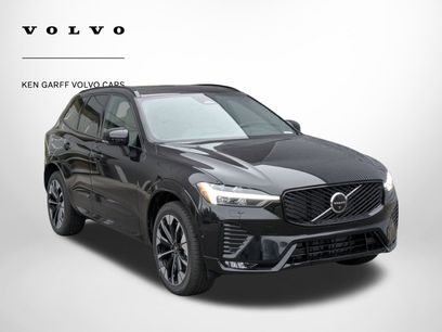New 2026 Volvo XC60 B5 Plus w/ Climate Package
