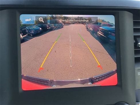 Certified 2022 RAM 1500 Big Horn image 20