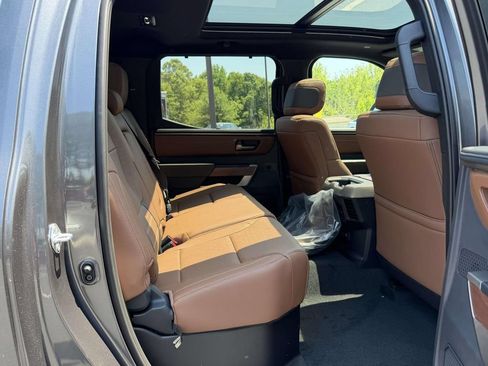Used 2026 Toyota Tundra 1794 Edition AWD/4WD image 12