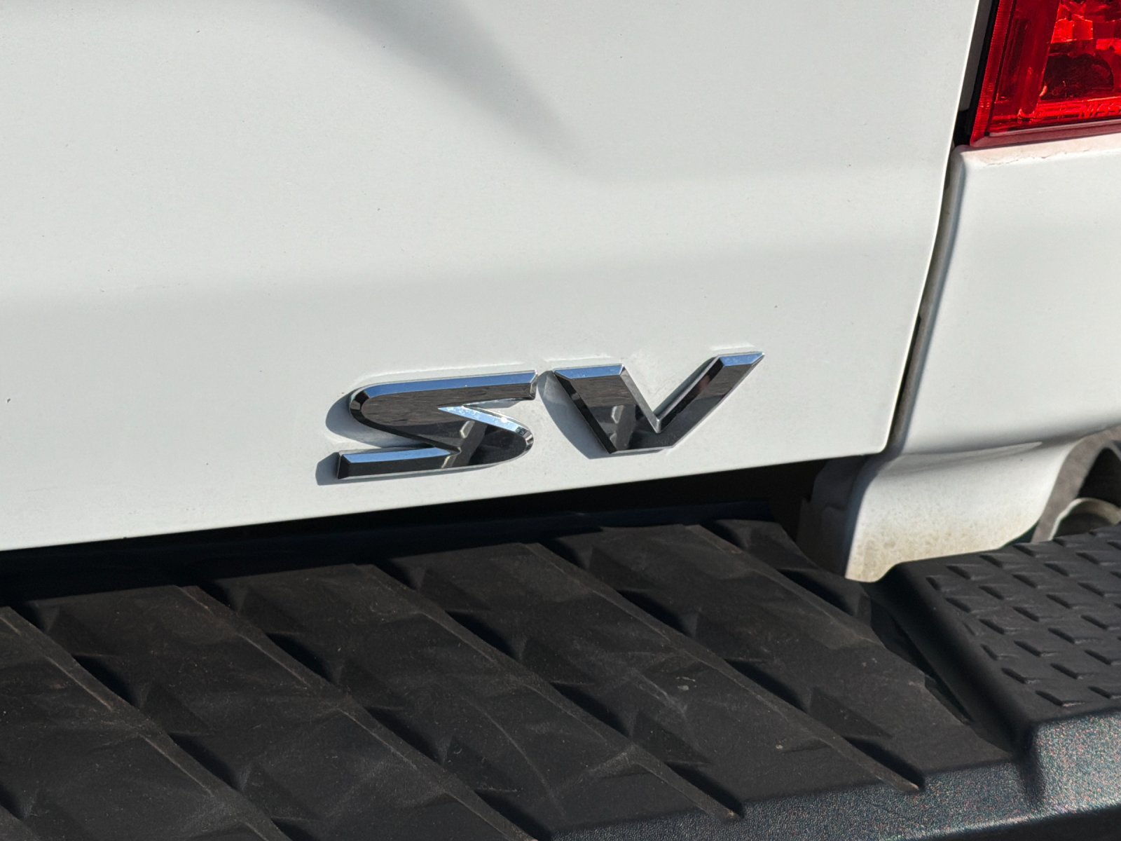 Used 2024 Nissan Titan SV w/ SV Convenience Package RWD image 37
