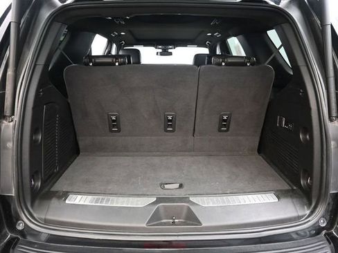 Used 2022 GMC Yukon Denali image 20