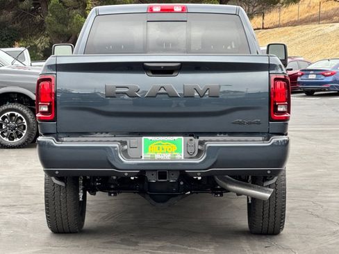 New 2026 RAM 2500 Tradesman image 6