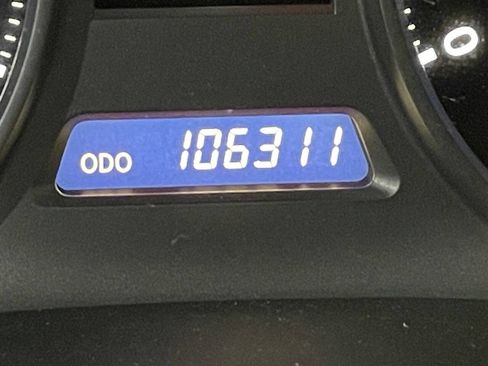 Used 2009 Lexus IS 250 image 40