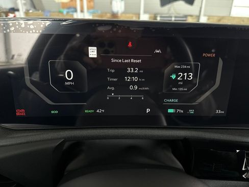 New 2025 Kia EV6 Light w/ Light LR Technology Package image 25