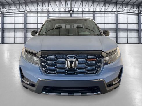 New 2026 Honda Ridgeline TrailSport image 10