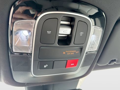 Certified 2026 Hyundai Tucson Limited AWD/4WD image 24