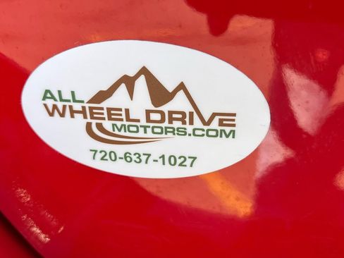 Used 2017 Subaru Crosstrek 2.0i Premium w/ Special Edition AWD/4WD image 25